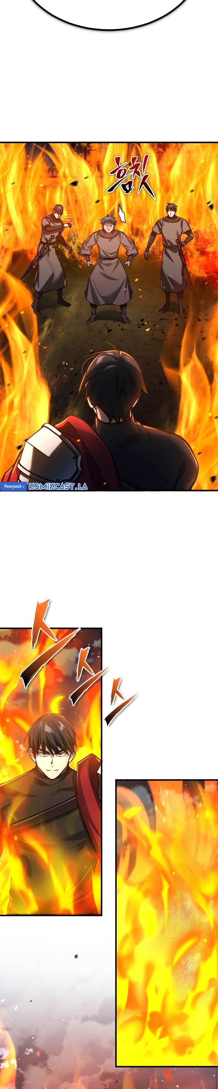 The Heavenly Demon Can’t Live a Normal Life Chap 142 - Next Chap 143