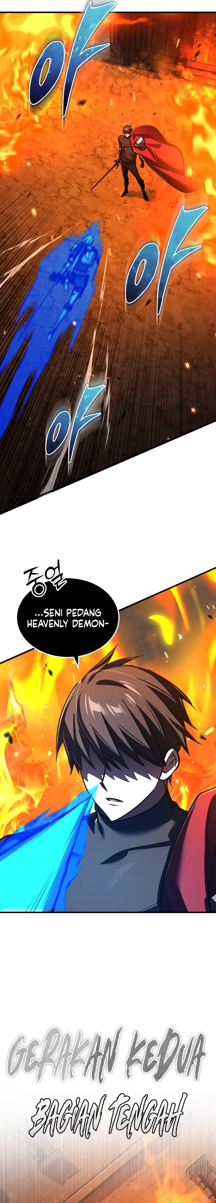 The Heavenly Demon Can’t Live a Normal Life Chap 142 - Next Chap 143