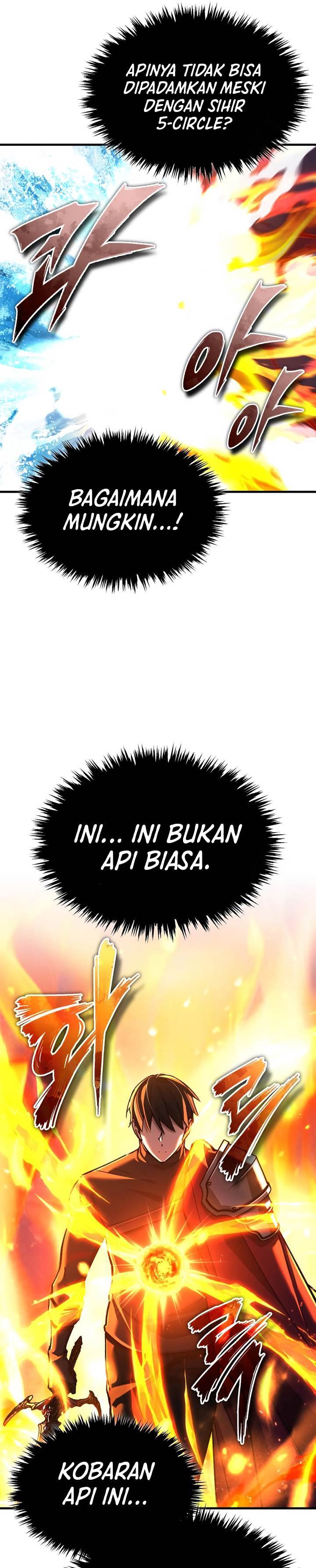 The Heavenly Demon Can’t Live a Normal Life Chap 142 - Next Chap 143