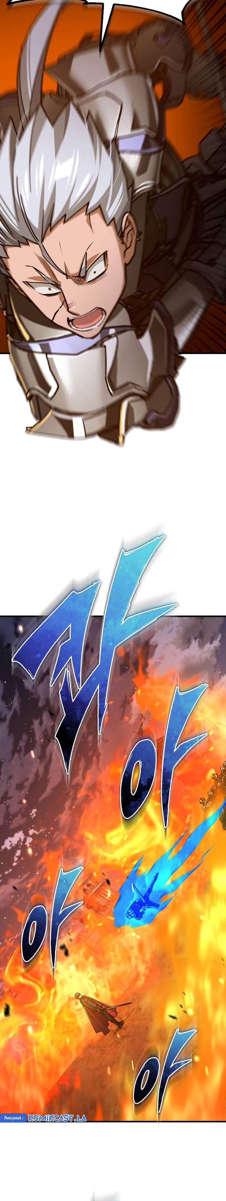 The Heavenly Demon Can’t Live a Normal Life Chap 142 - Next Chap 143