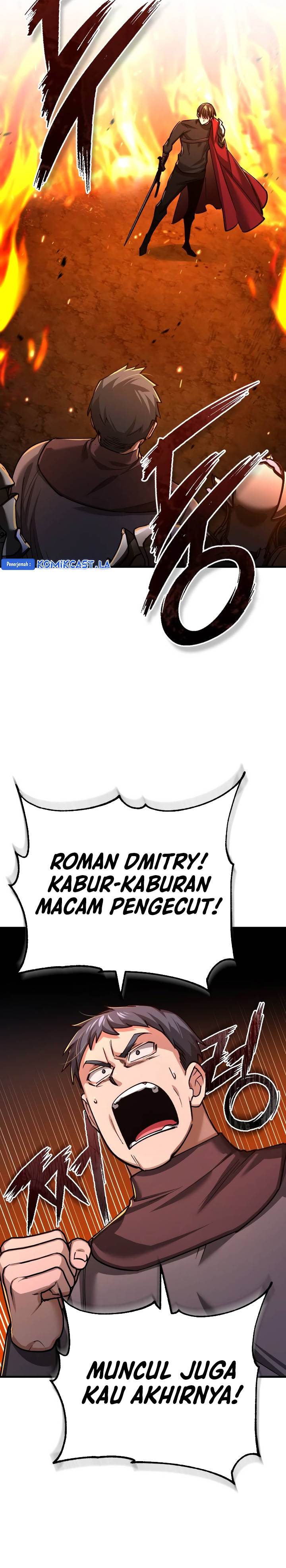 The Heavenly Demon Can’t Live a Normal Life Chap 142 - Next Chap 143