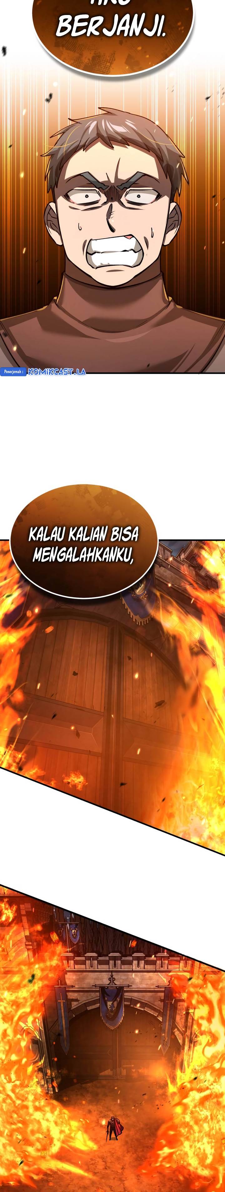 The Heavenly Demon Can’t Live a Normal Life Chap 142 - Next Chap 143