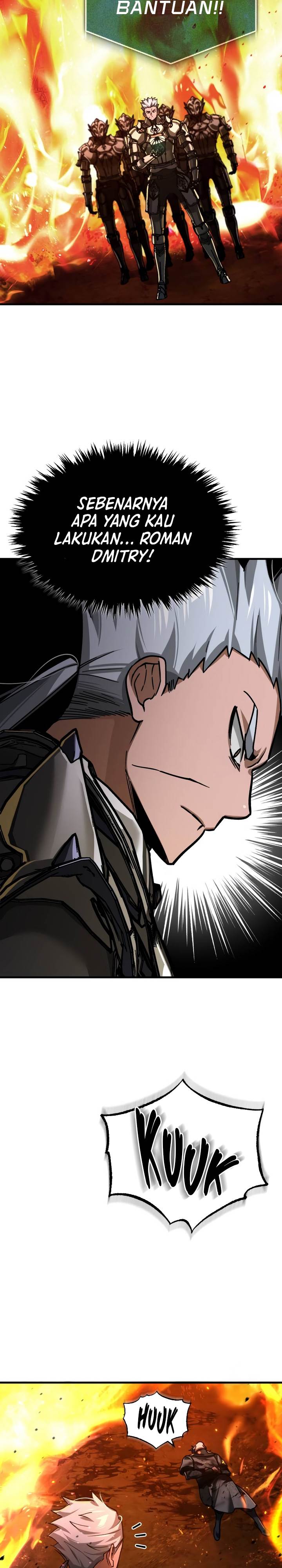 The Heavenly Demon Can’t Live a Normal Life Chap 142 - Next Chap 143