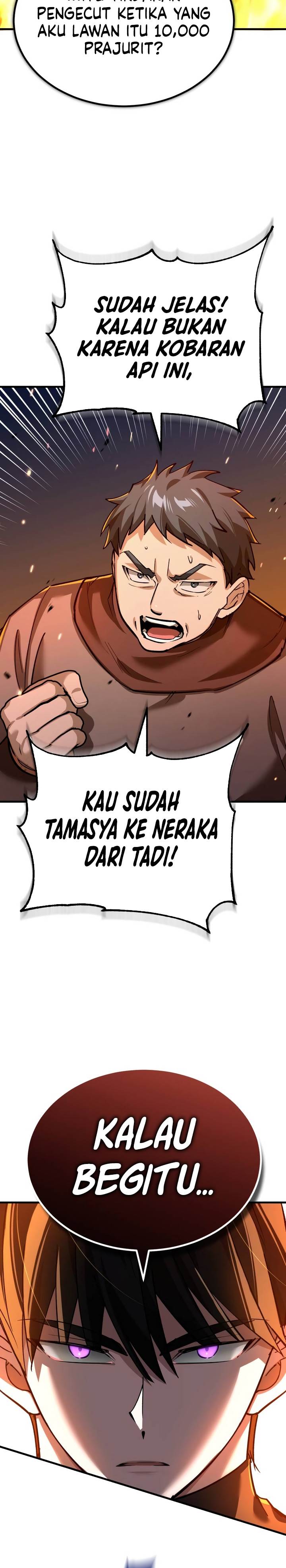 The Heavenly Demon Can’t Live a Normal Life Chap 142 - Next Chap 143