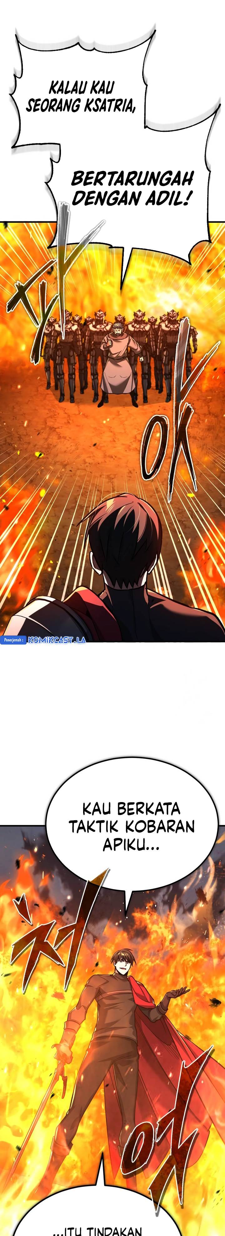 The Heavenly Demon Can’t Live a Normal Life Chap 142 - Next Chap 143