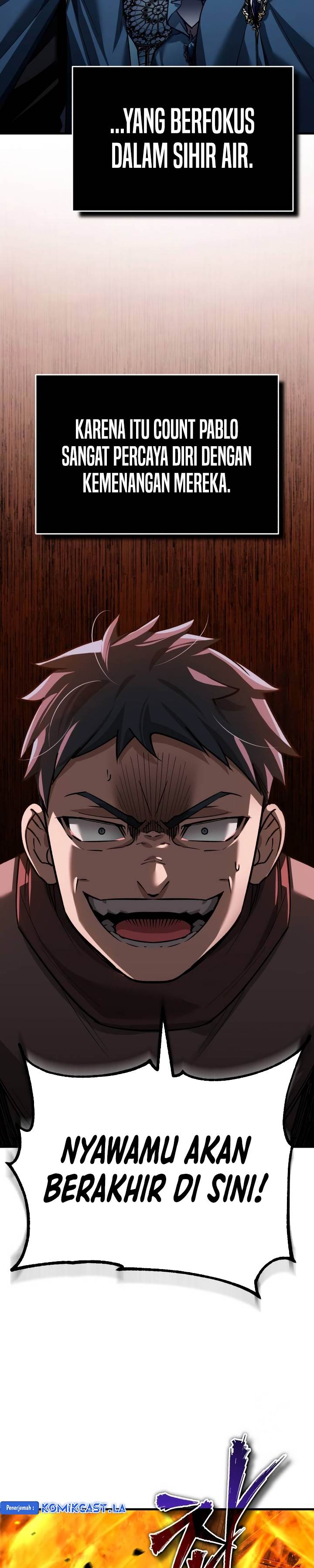 The Heavenly Demon Can’t Live a Normal Life Chap 142 - Next Chap 143