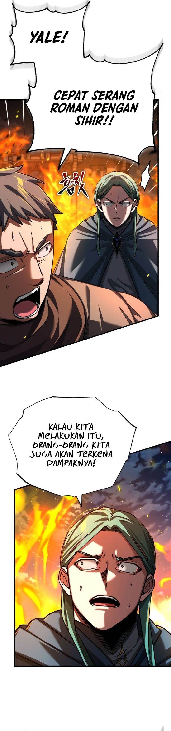 The Heavenly Demon Can’t Live a Normal Life Chap 143 - Next Chap 144