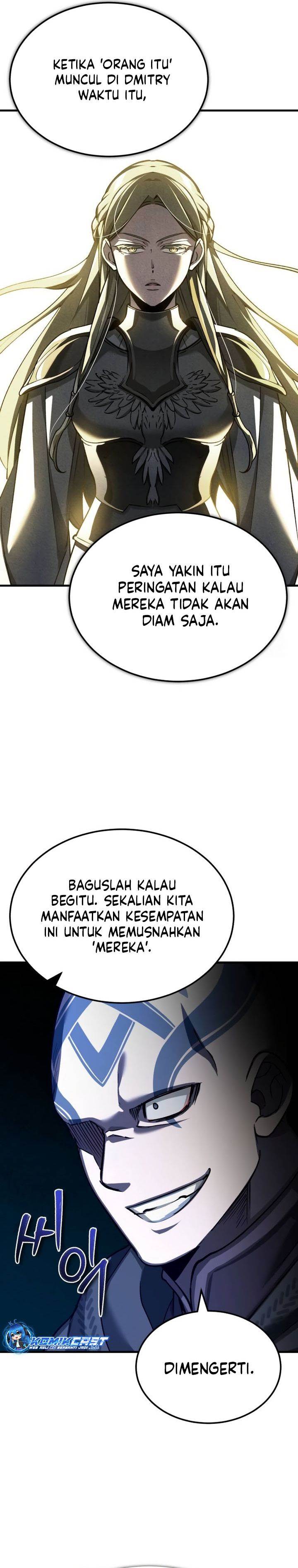The Heavenly Demon Can’t Live a Normal Life Chap 143 - Next Chap 144
