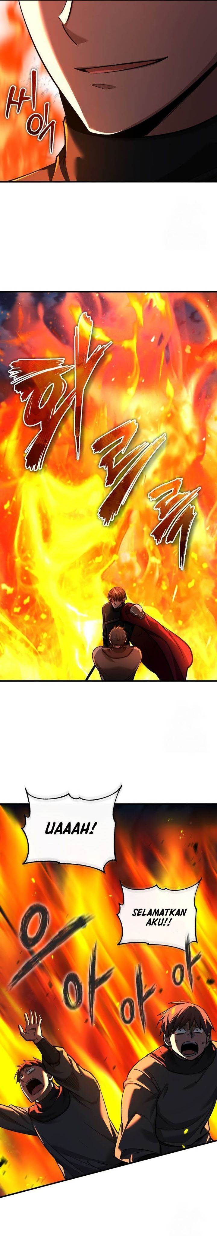 The Heavenly Demon Can’t Live a Normal Life Chap 143 - Next Chap 144