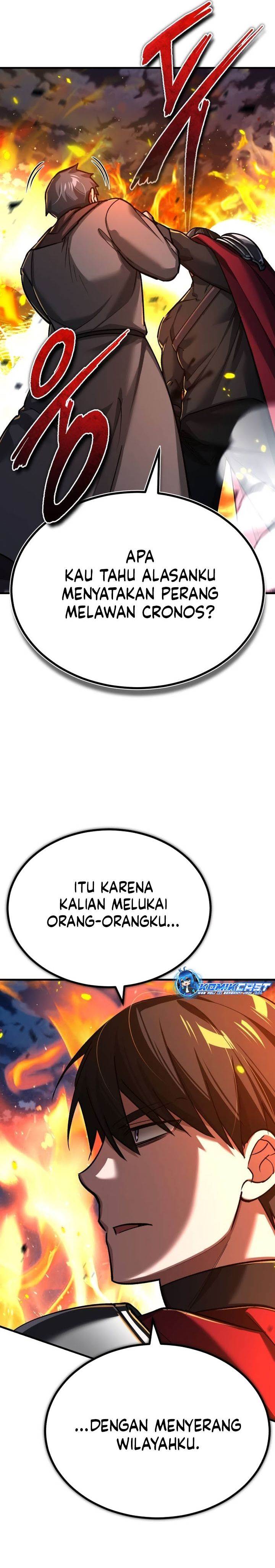 The Heavenly Demon Can’t Live a Normal Life Chap 143 - Next Chap 144