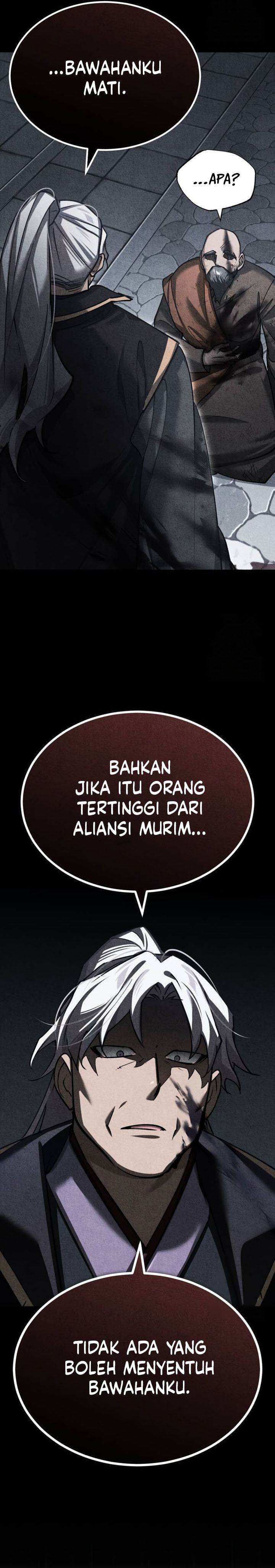 The Heavenly Demon Can’t Live a Normal Life Chap 143 - Next Chap 144