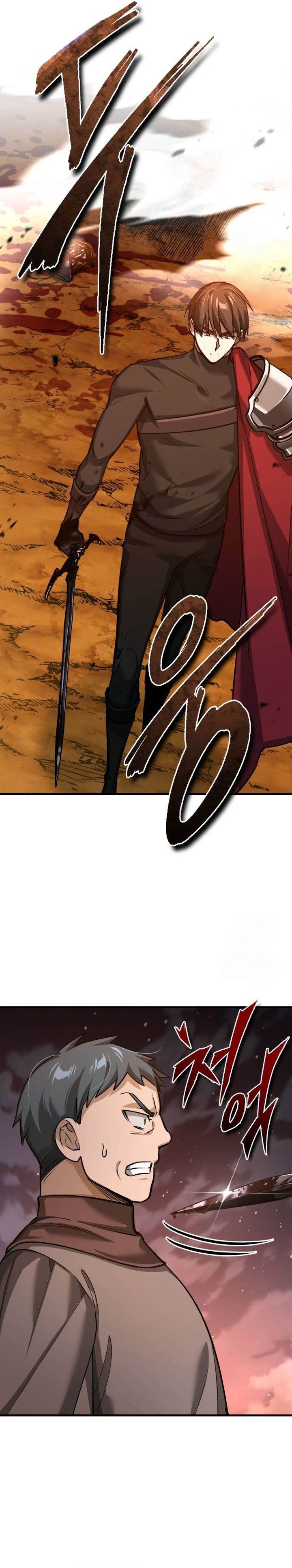 The Heavenly Demon Can’t Live a Normal Life Chap 143 - Next Chap 144