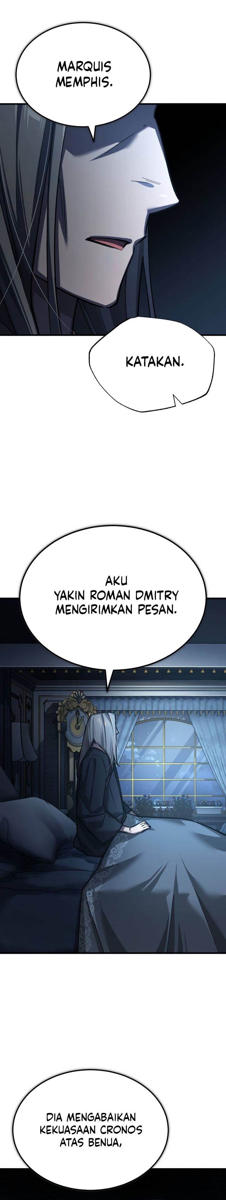 The Heavenly Demon Can’t Live a Normal Life Chap 143 - Next Chap 144