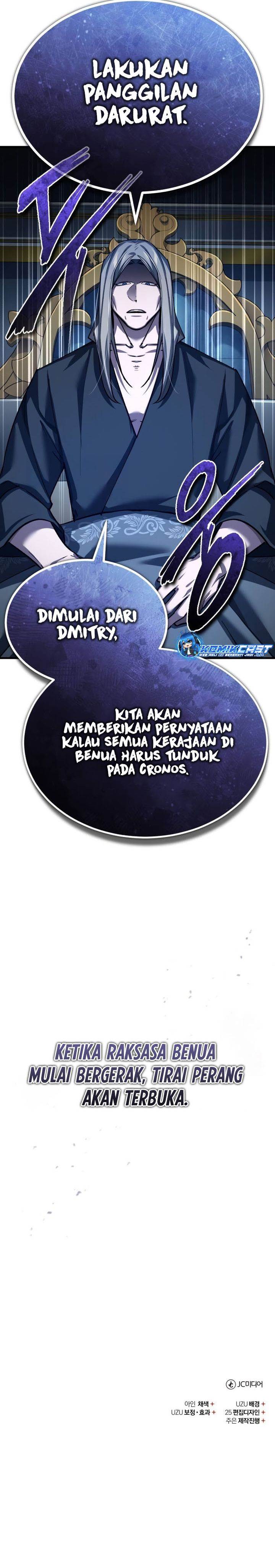 The Heavenly Demon Can’t Live a Normal Life Chap 143 - Next Chap 144