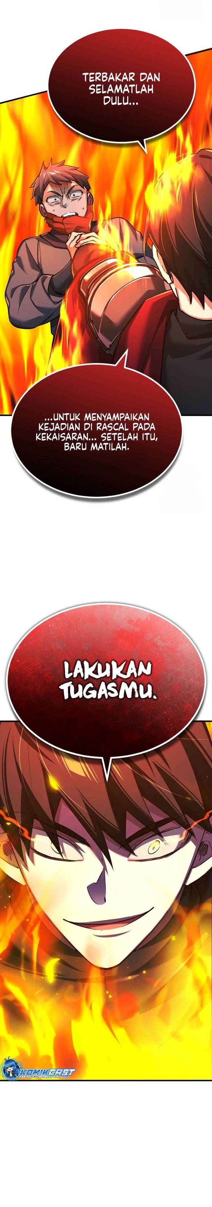 The Heavenly Demon Can’t Live a Normal Life Chap 143 - Next Chap 144