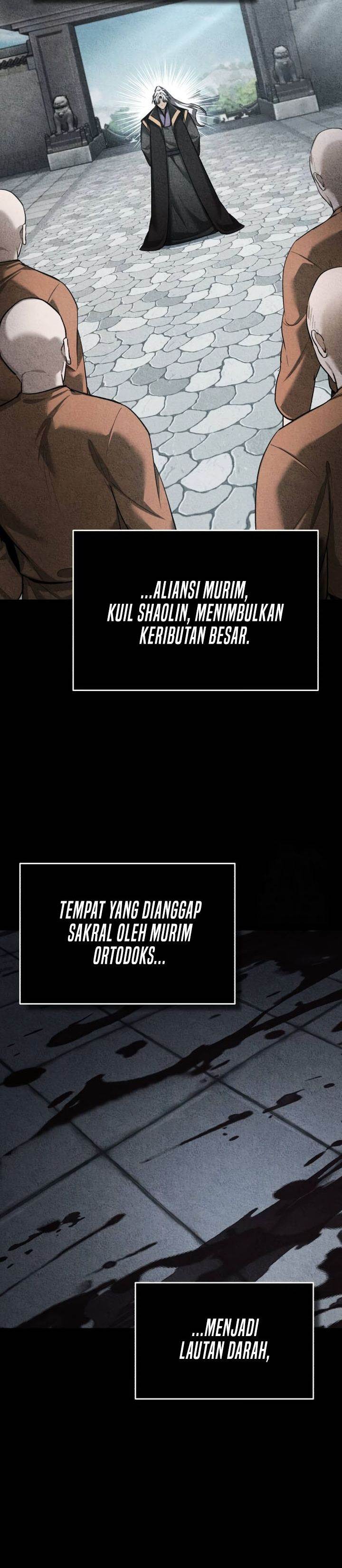 The Heavenly Demon Can’t Live a Normal Life Chap 143 - Next Chap 144