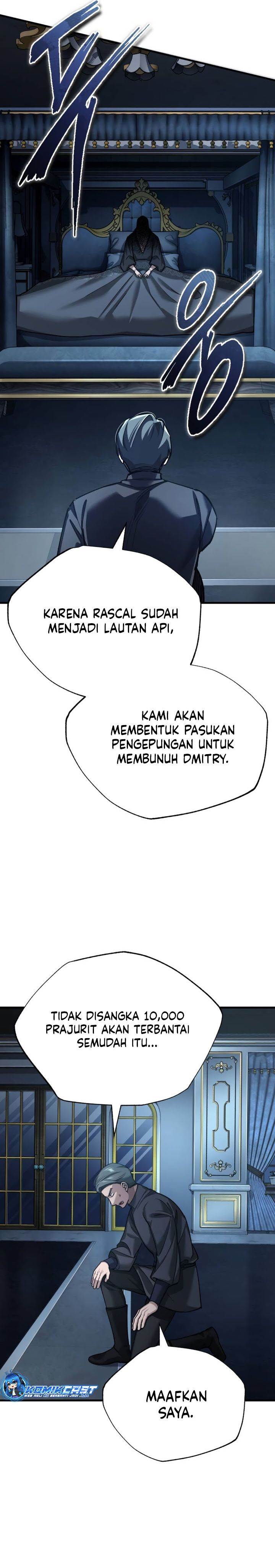 The Heavenly Demon Can’t Live a Normal Life Chap 143 - Next Chap 144