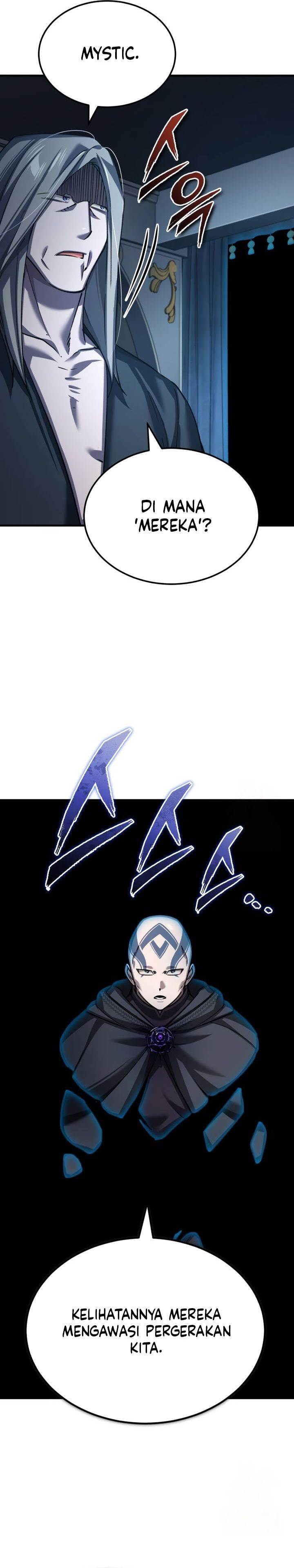 The Heavenly Demon Can’t Live a Normal Life Chap 143 - Next Chap 144