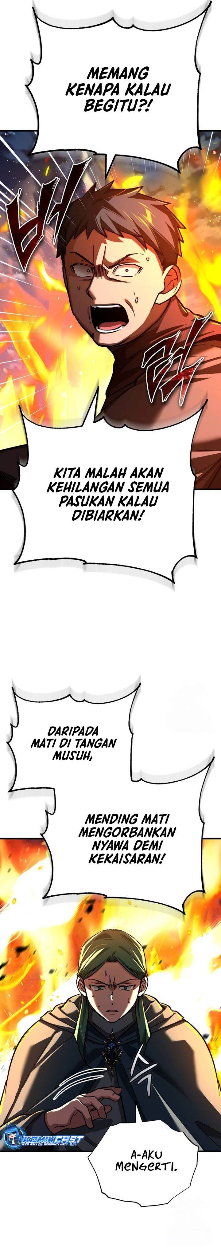 The Heavenly Demon Can’t Live a Normal Life Chap 143 - Next Chap 144