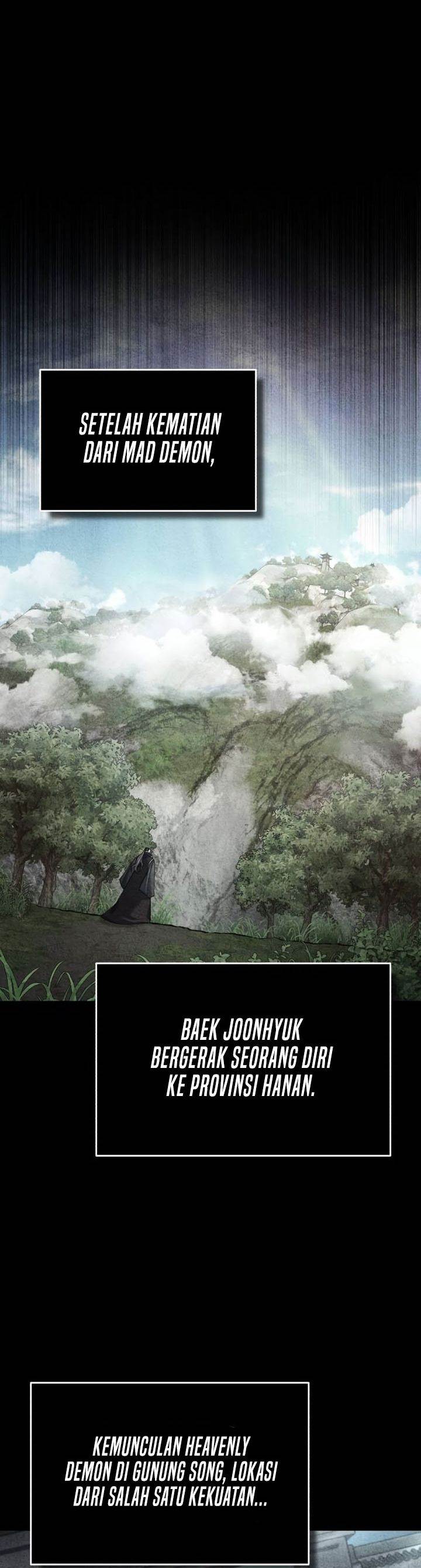 The Heavenly Demon Can’t Live a Normal Life Chap 143 - Next Chap 144