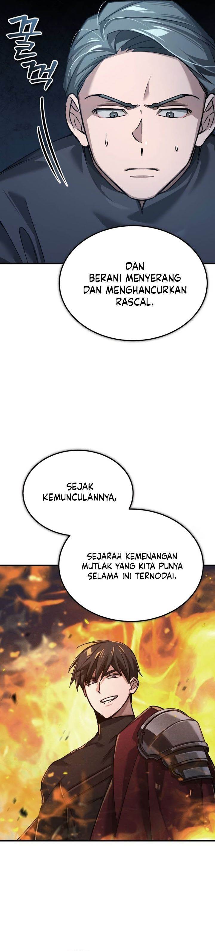 The Heavenly Demon Can’t Live a Normal Life Chap 143 - Next Chap 144