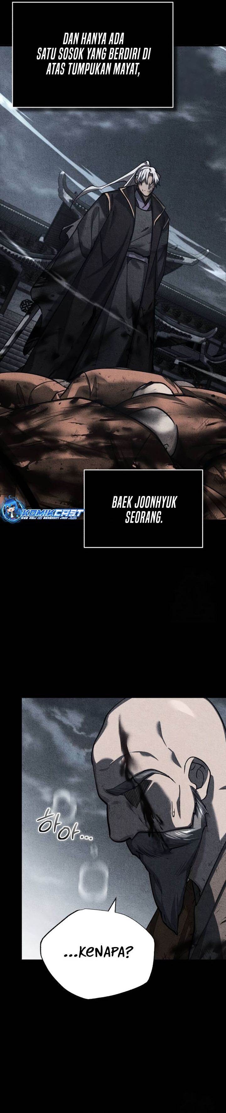 The Heavenly Demon Can’t Live a Normal Life Chap 143 - Next Chap 144