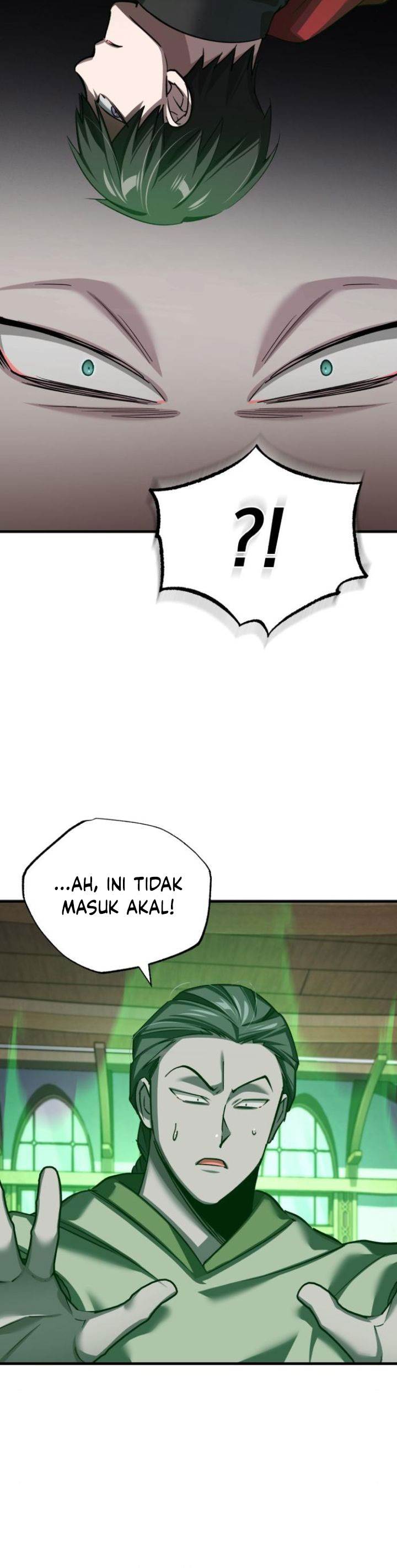The Heavenly Demon Can’t Live a Normal Life Chap 144 - Next Chap 145