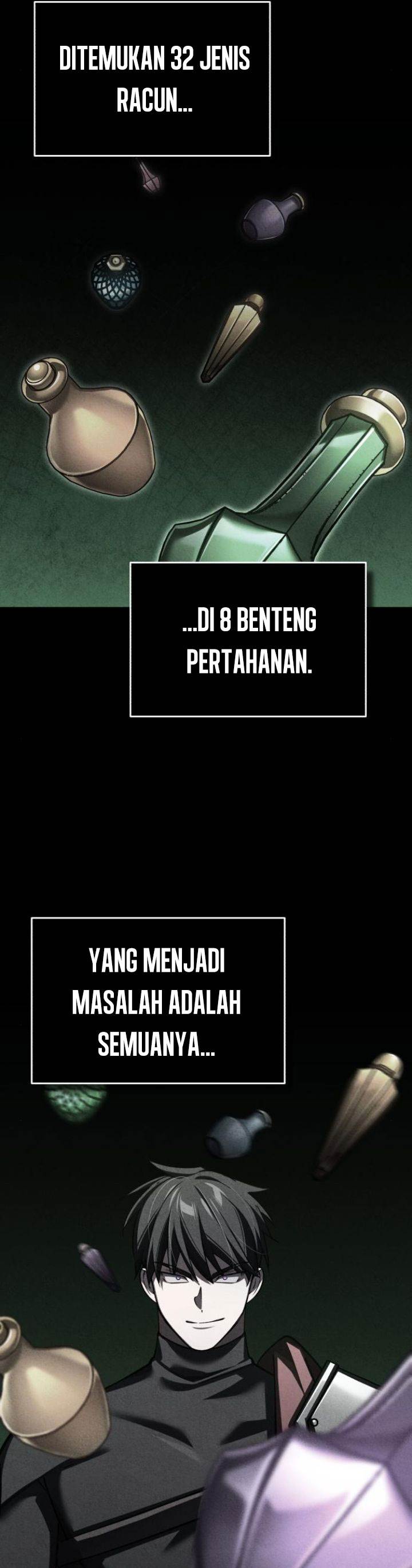 The Heavenly Demon Can’t Live a Normal Life Chap 144 - Next Chap 145