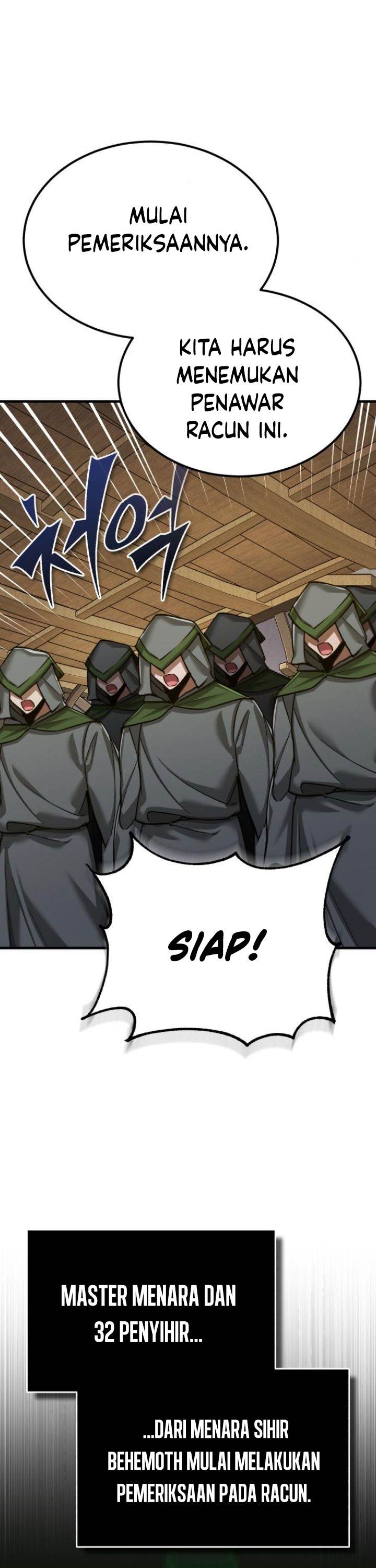 The Heavenly Demon Can’t Live a Normal Life Chap 144 - Next Chap 145