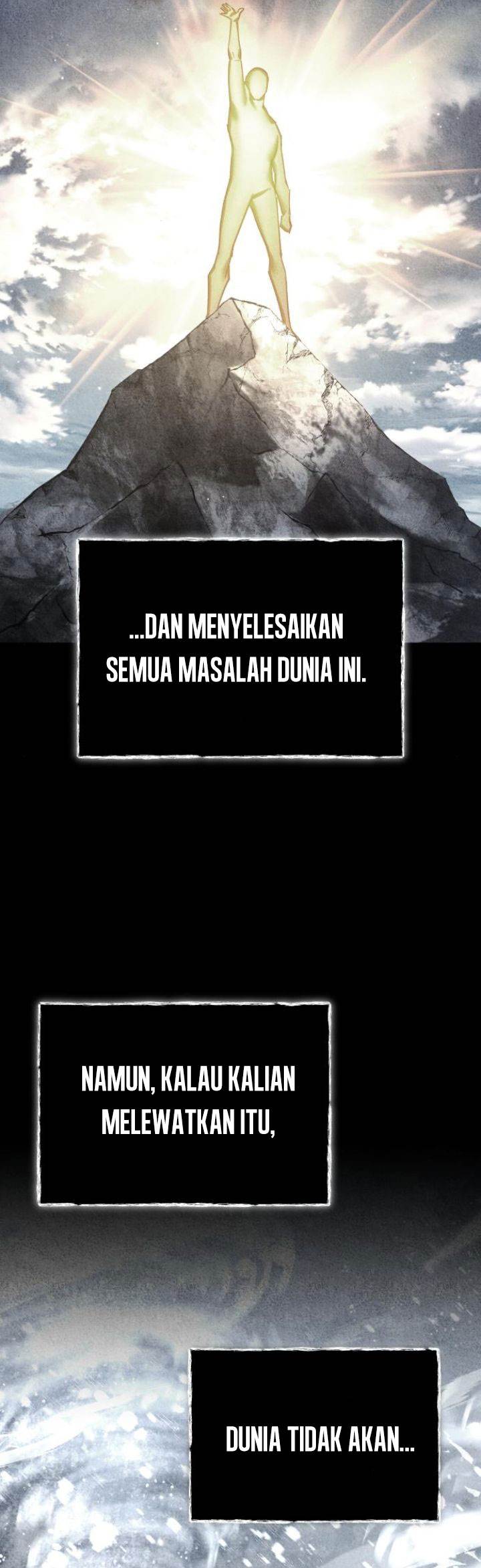 The Heavenly Demon Can’t Live a Normal Life Chap 144 - Next Chap 145