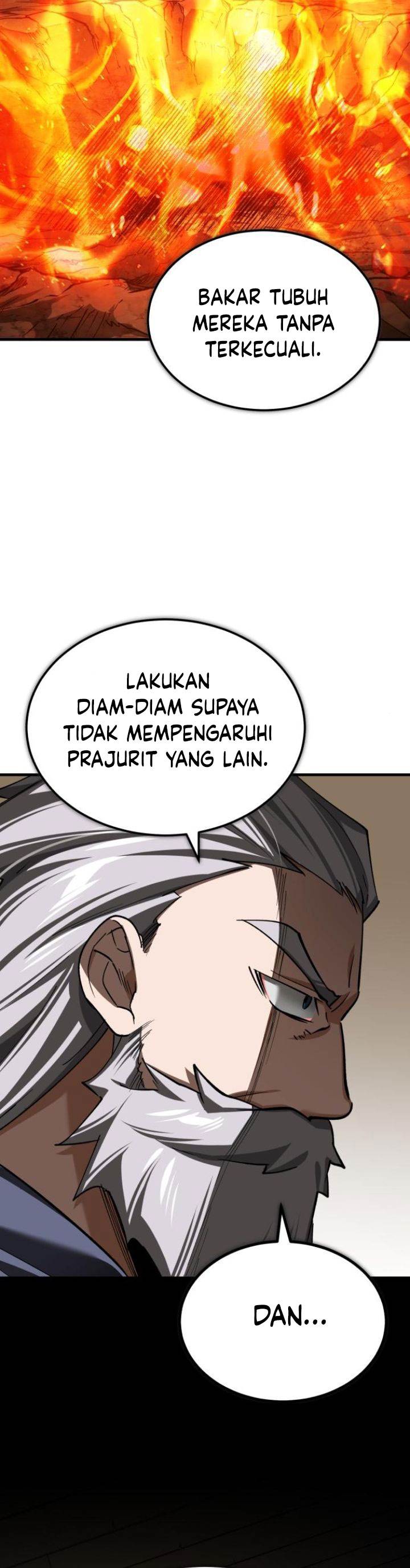 The Heavenly Demon Can’t Live a Normal Life Chap 144 - Next Chap 145