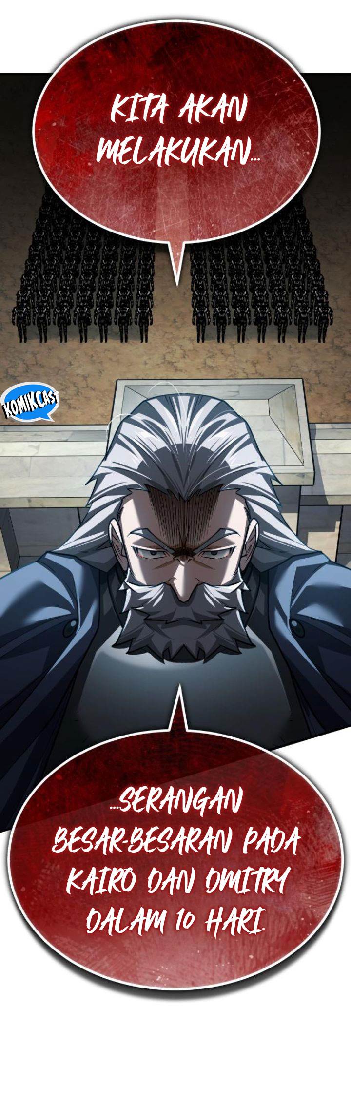 The Heavenly Demon Can’t Live a Normal Life Chap 144 - Next Chap 145