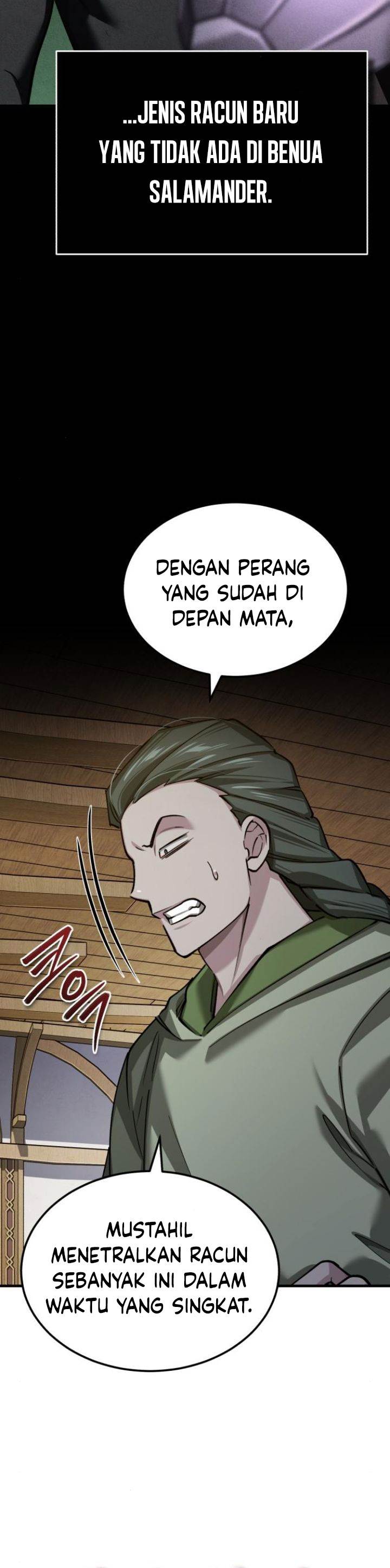 The Heavenly Demon Can’t Live a Normal Life Chap 144 - Next Chap 145