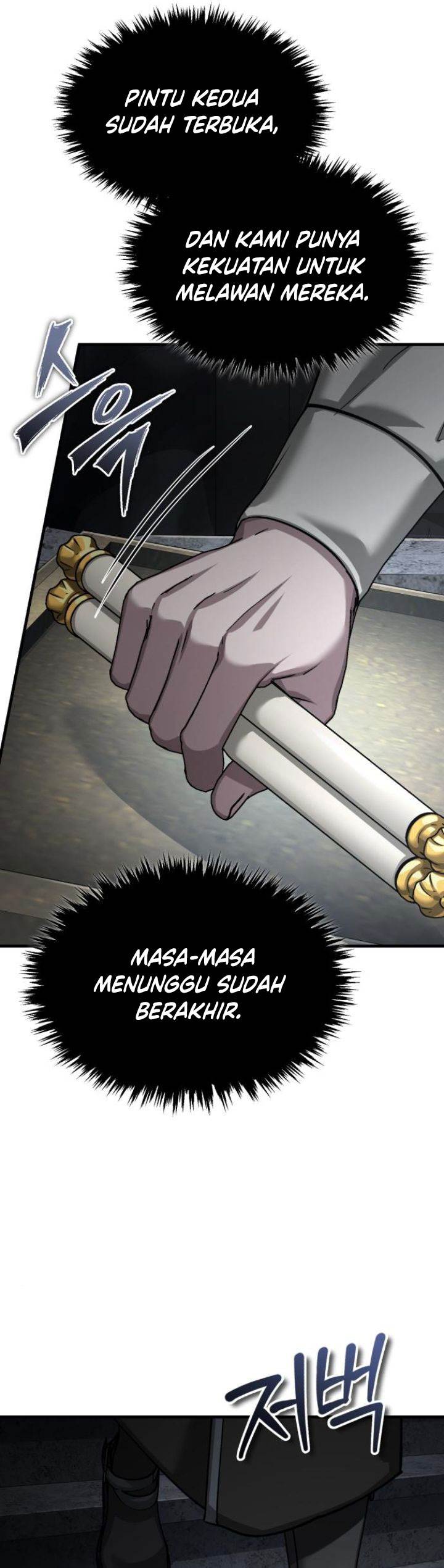 The Heavenly Demon Can’t Live a Normal Life Chap 144 - Next Chap 145