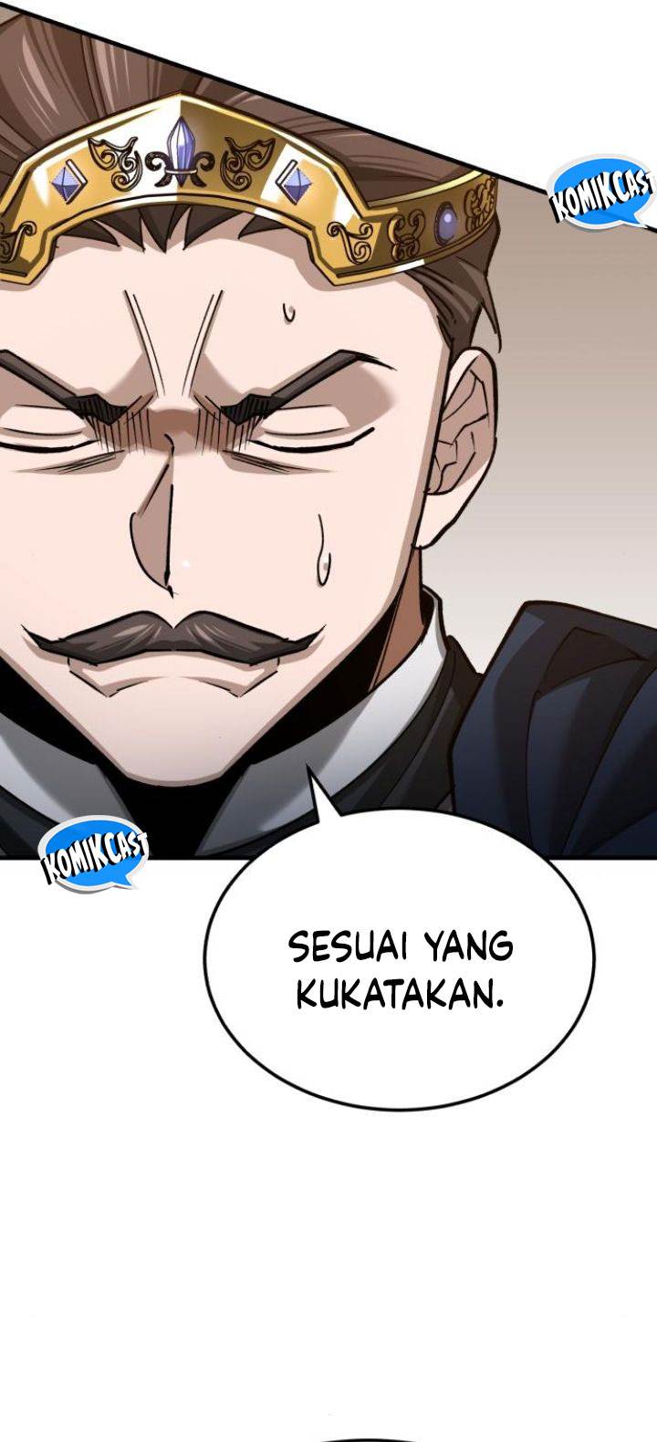 The Heavenly Demon Can’t Live a Normal Life Chap 144 - Next Chap 145