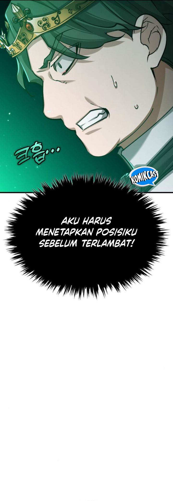 The Heavenly Demon Can’t Live a Normal Life Chap 144 - Next Chap 145