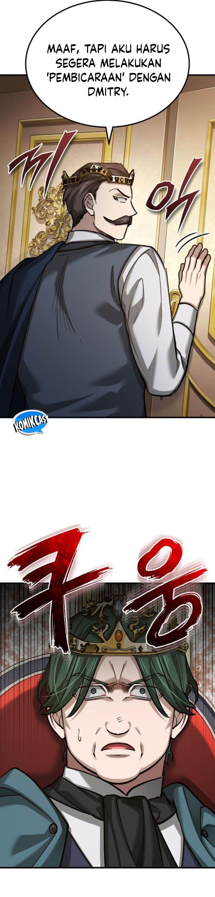 The Heavenly Demon Can’t Live a Normal Life Chap 144 - Next Chap 145