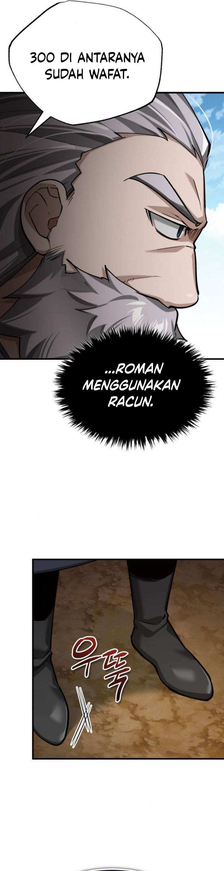 The Heavenly Demon Can’t Live a Normal Life Chap 144 - Next Chap 145