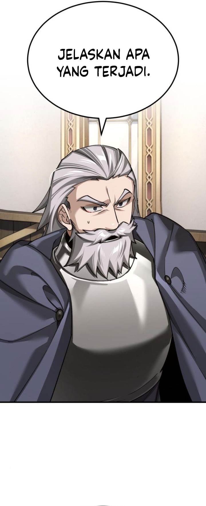 The Heavenly Demon Can’t Live a Normal Life Chap 144 - Next Chap 145