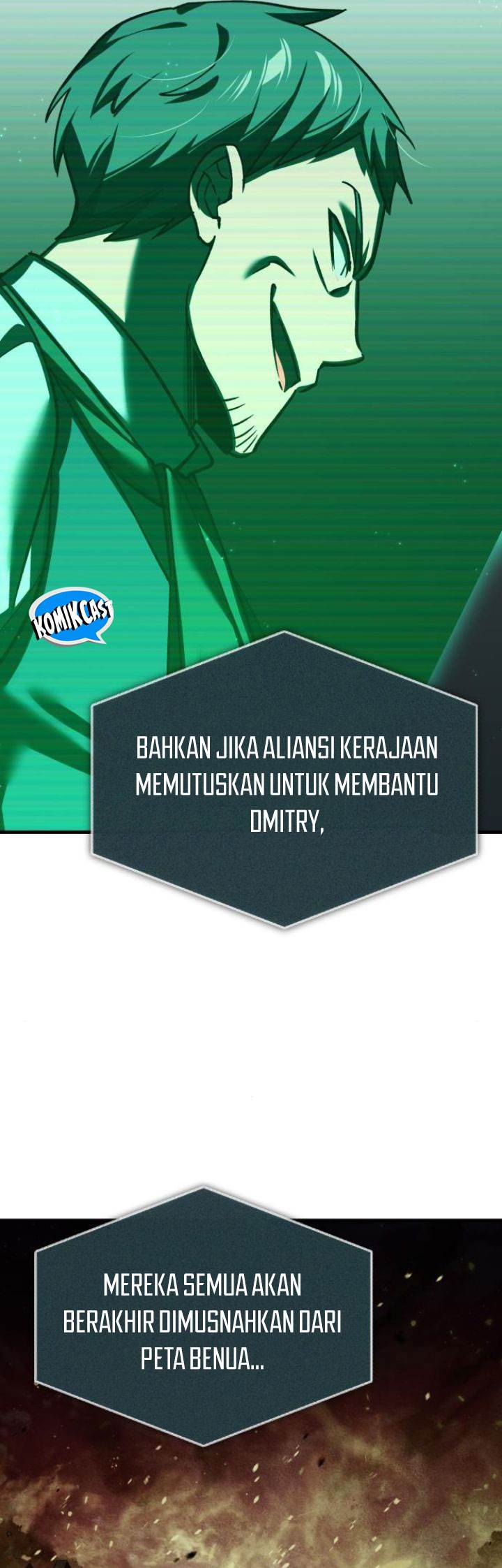 The Heavenly Demon Can’t Live a Normal Life Chap 144 - Next Chap 145