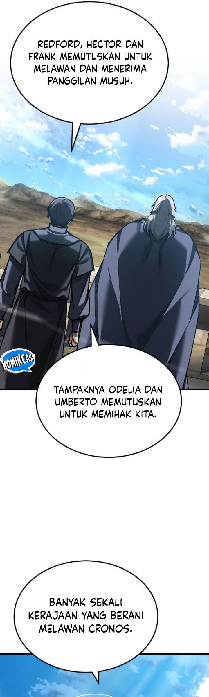 The Heavenly Demon Can’t Live a Normal Life Chap 144 - Next Chap 145