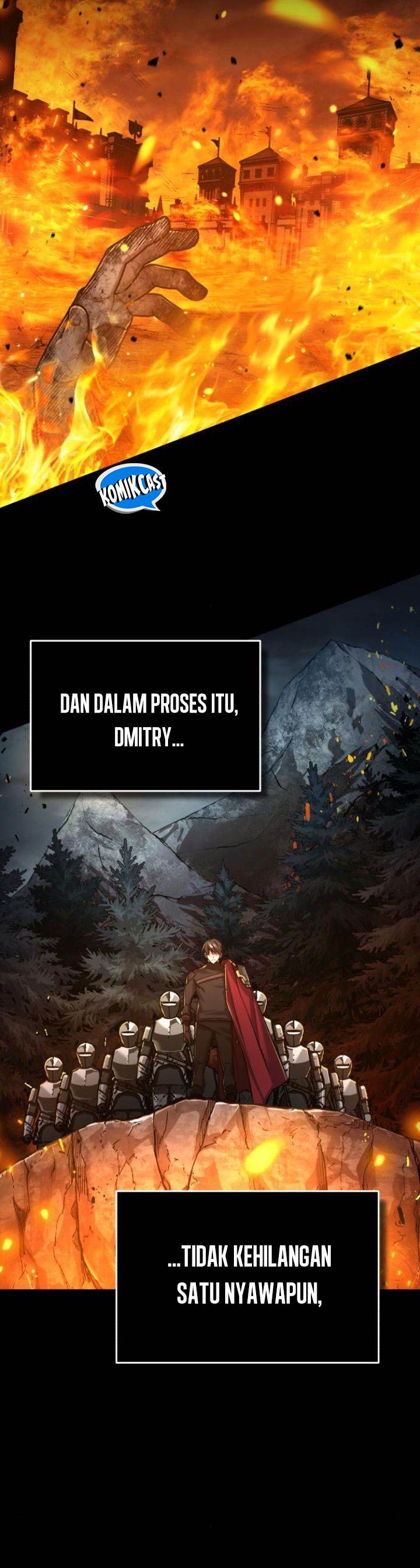 The Heavenly Demon Can’t Live a Normal Life Chap 144 - Next Chap 145