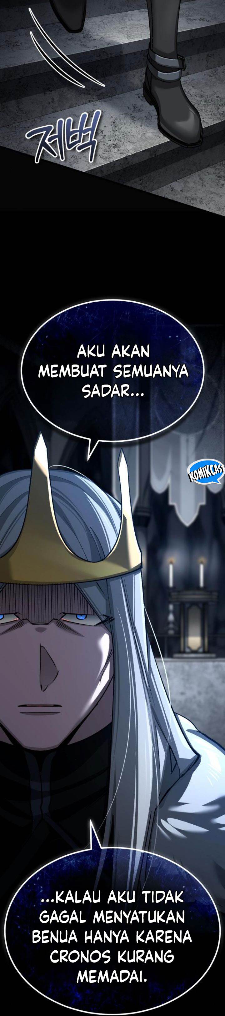 The Heavenly Demon Can’t Live a Normal Life Chap 144 - Next Chap 145