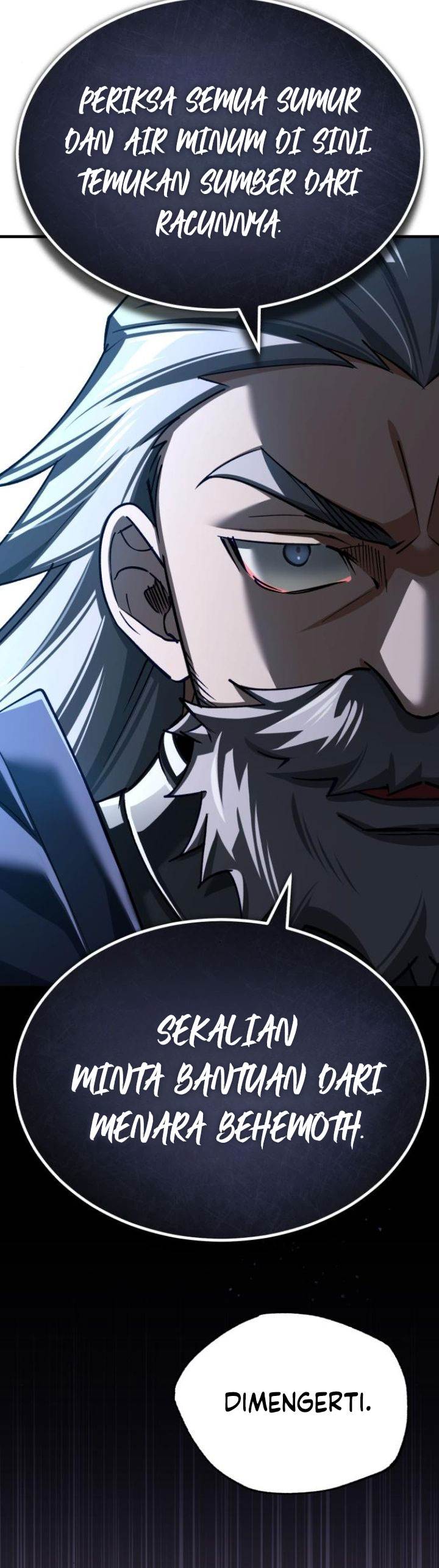 The Heavenly Demon Can’t Live a Normal Life Chap 144 - Next Chap 145