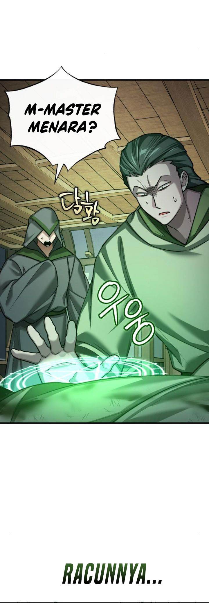 The Heavenly Demon Can’t Live a Normal Life Chap 144 - Next Chap 145