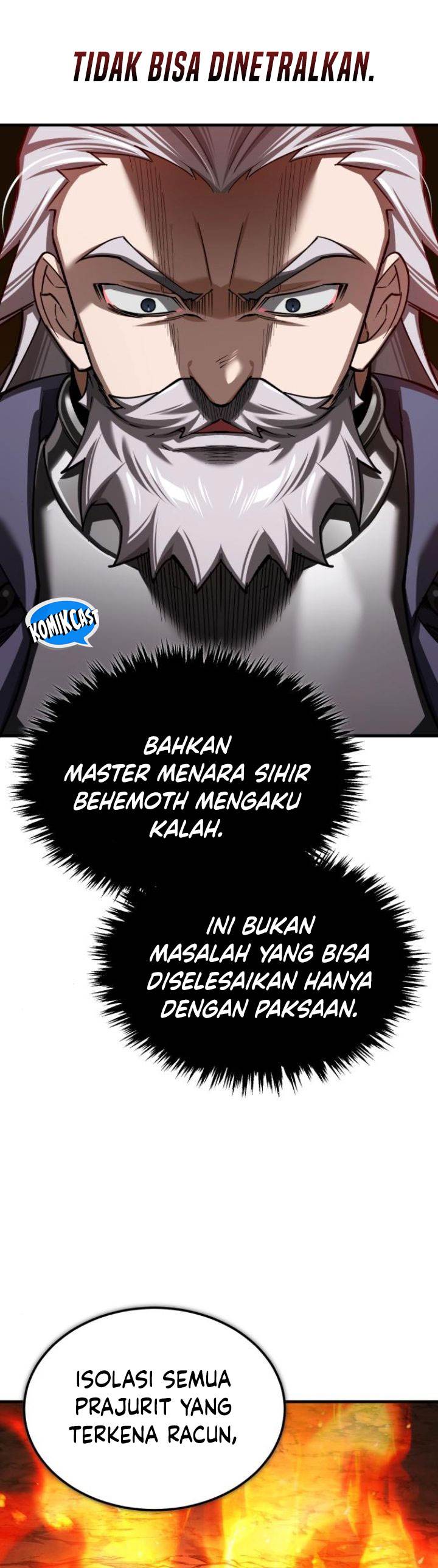 The Heavenly Demon Can’t Live a Normal Life Chap 144 - Next Chap 145