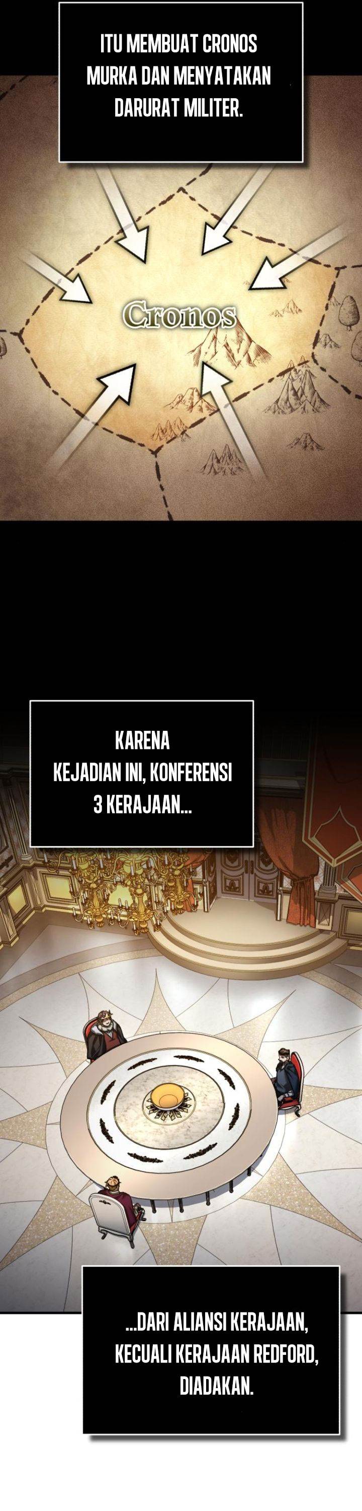 The Heavenly Demon Can’t Live a Normal Life Chap 144 - Next Chap 145