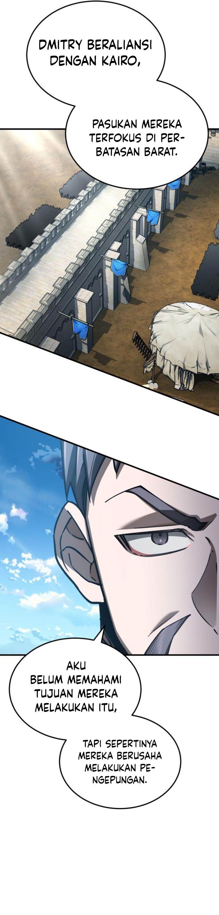 The Heavenly Demon Can’t Live a Normal Life Chap 144 - Next Chap 145