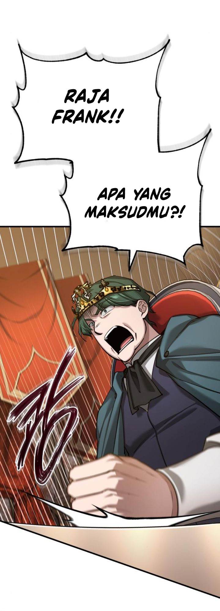 The Heavenly Demon Can’t Live a Normal Life Chap 144 - Next Chap 145