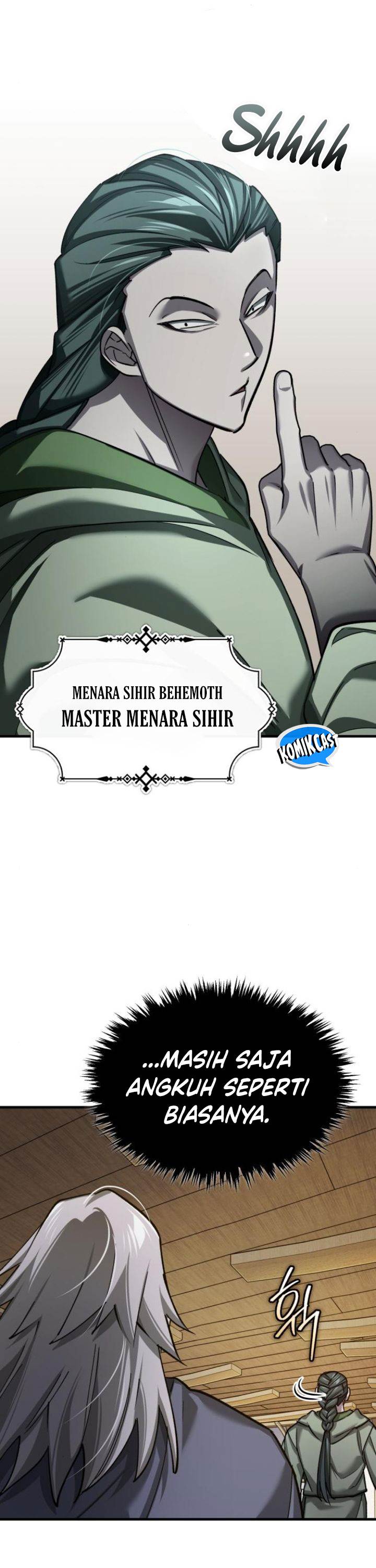 The Heavenly Demon Can’t Live a Normal Life Chap 144 - Next Chap 145